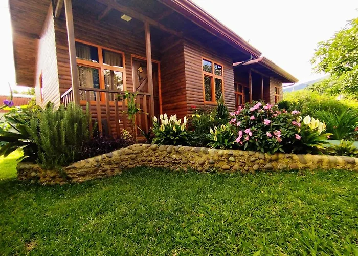 Cabanas Baru Dota