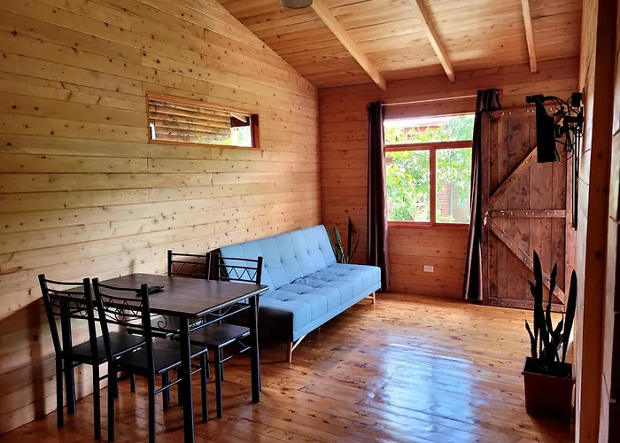 Cabanas Baru Dota