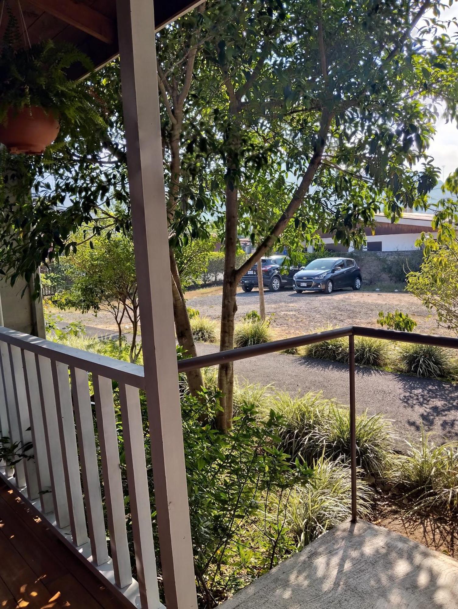 Baru Dota Apartment *