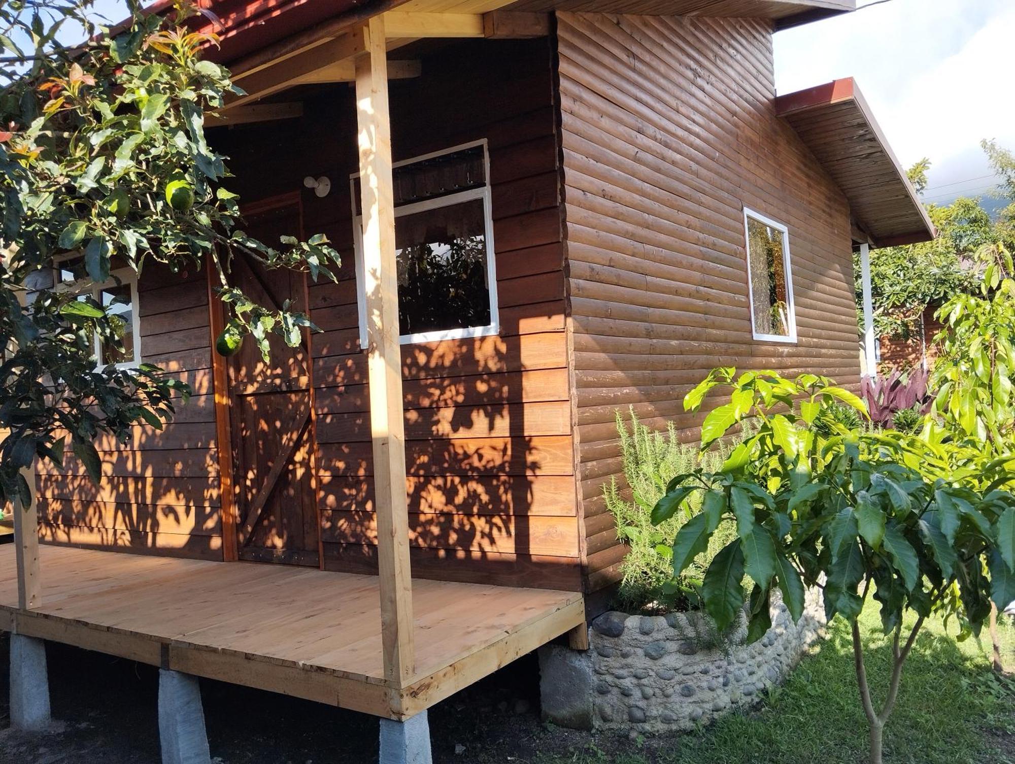 Baru Dota Apartment Santa Maria