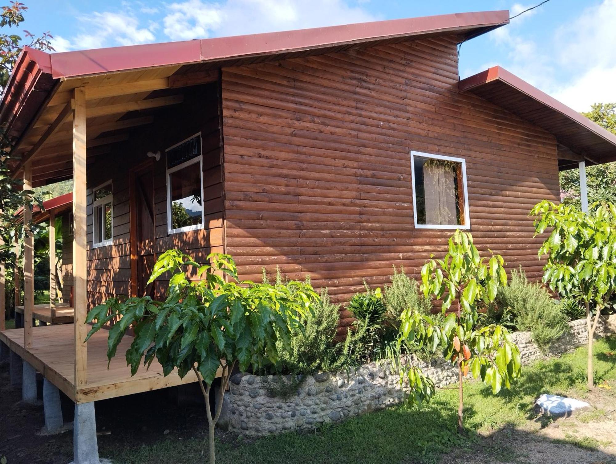 Baru Dota Apartment