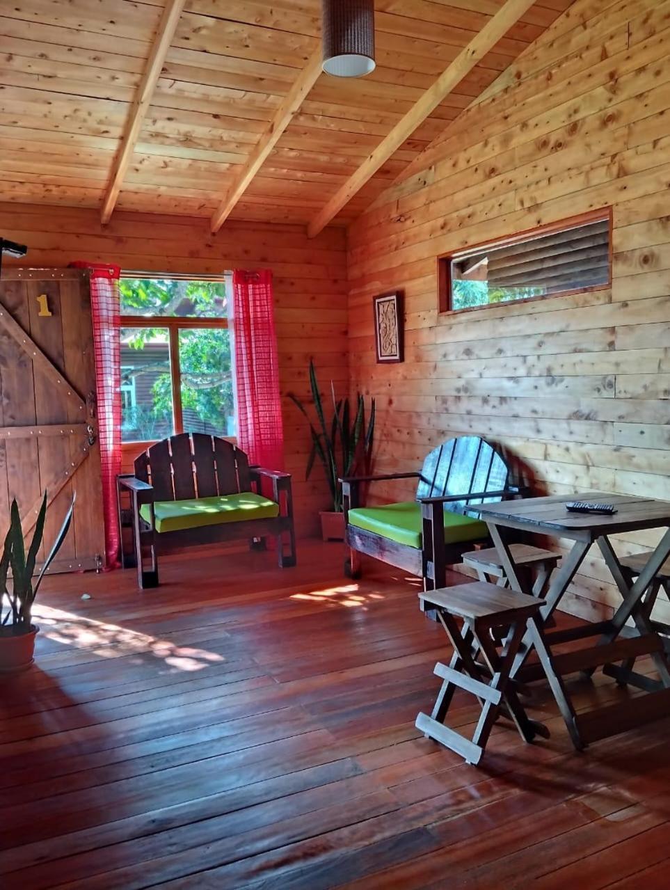 Baru Dota Apartment