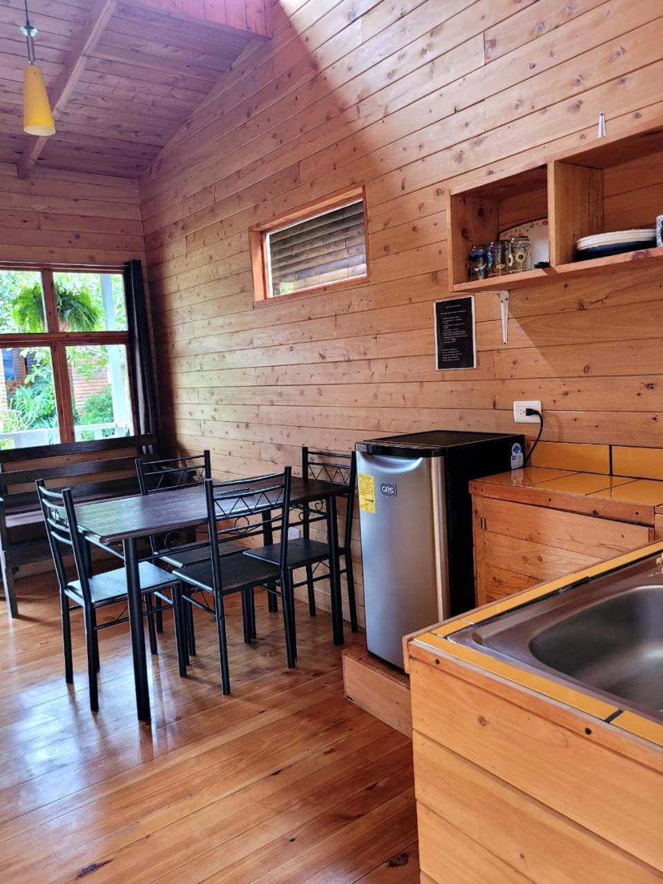 Baru Dota Apartment Santa Maria