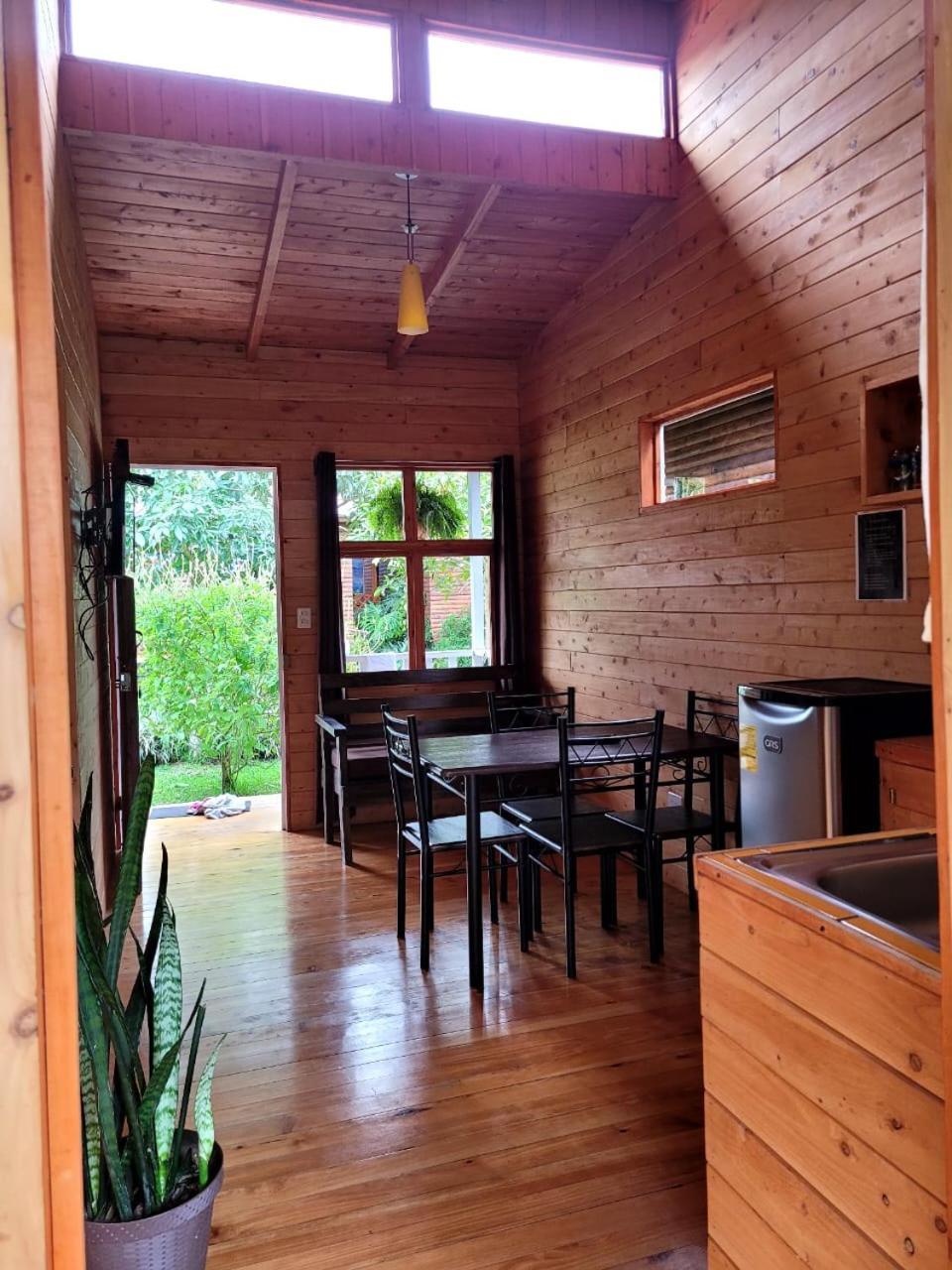 Baru Dota Apartment *